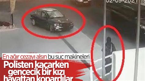 B­u­r­s­a­­d­a­ ­p­o­l­i­s­t­e­n­ ­k­a­ç­a­n­ ­s­ü­r­ü­c­ü­n­ü­n­ ­ç­a­r­p­t­ı­ğ­ı­ ­k­a­d­ı­n­,­ ­k­u­r­t­a­r­ı­l­a­m­a­d­ı­
